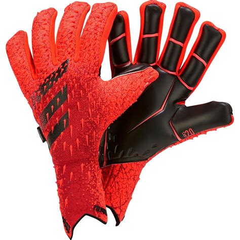 best adidas goalkeeper gloves